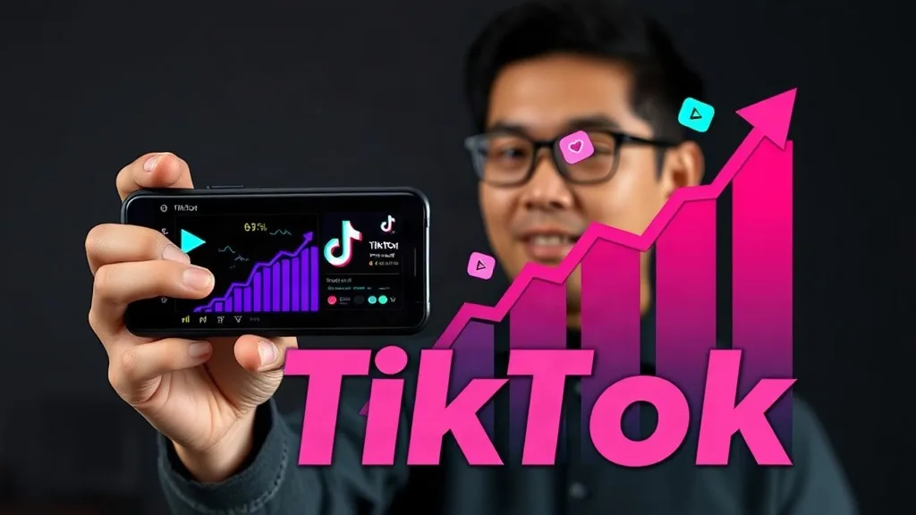 Strategi Konten TikTok Viral untuk Pemula yang Realistis