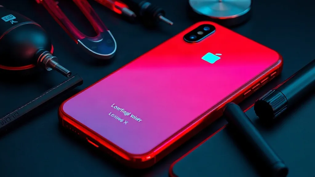 Penyebab Sindrom iPhone XR dan Cara Mengatasinya dengan Aman