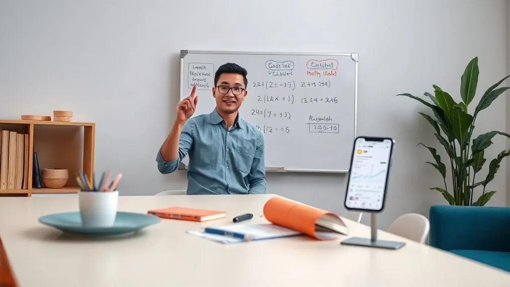 Cara Menjadi Tutor Online Penghasilan 1 Juta Sehari