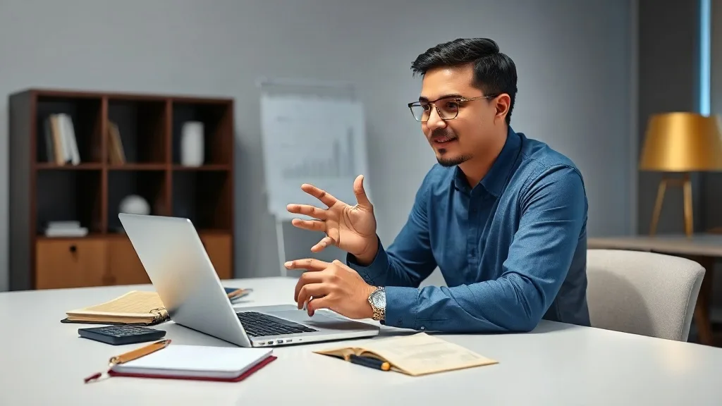 Cara Menjadi Tutor Online Penghasilan 1 Juta Sehari