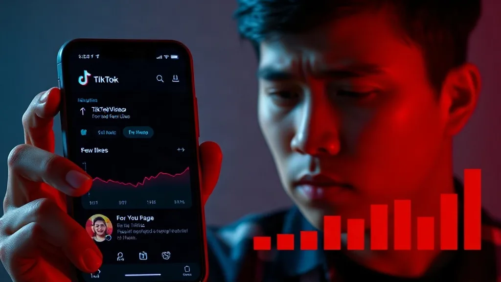 Kenapa Video TikTok Tidak FYP dan Sepi Like? Ini Penyebabnya